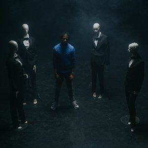 Tuxedo - Single