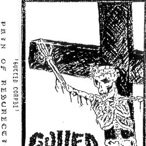 Pain Of Resurection