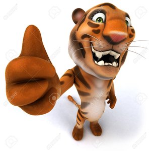 lil tigger 的头像