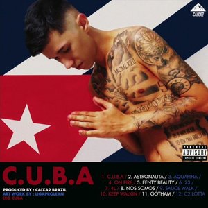 C. U. B. A