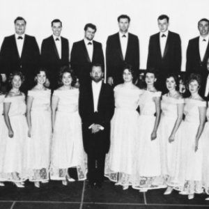 Avatar de Norman Luboff Choir