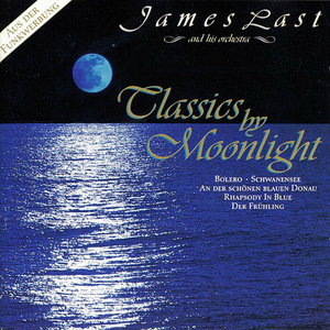 Classics by Moonlight cover