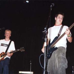 Another Lost Cause 的头像