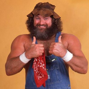 Avatar för Hillbilly Jim