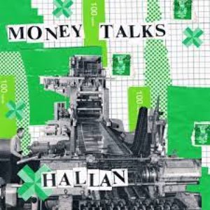 Money Talks - Single
