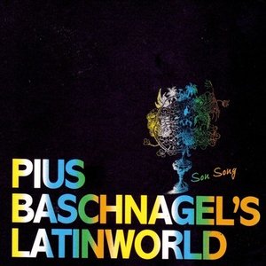 Avatar for Pius Baschnagel's Latin World