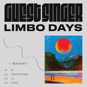 Limbo Days EP