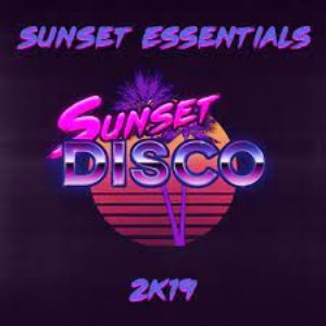 Sunset Essentials 2k19