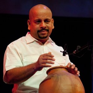 Ghatam Last.fm