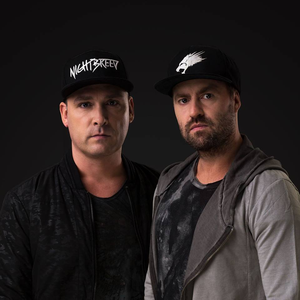 Endymion photo provided by Last.fm