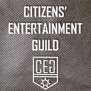 Image for 'Citizens' Entertainment Guild'