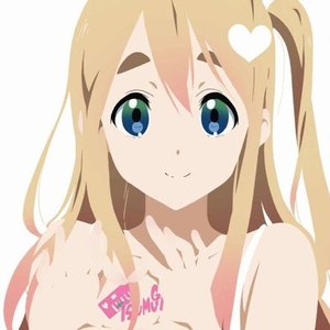 Avatar for 琴吹紬 (寿美菜子)