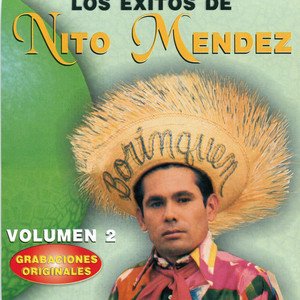 Nito Mendez 的头像
