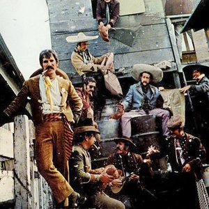 Julius Wechter & The Baja Marimba Band のアバター