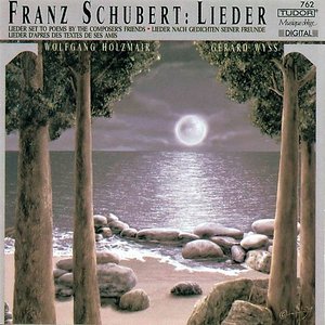 Schubert, F.: Lieder