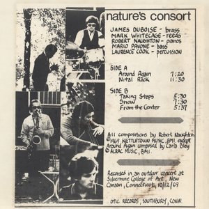 Nature's Consort 的头像
