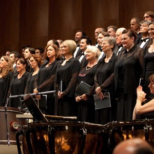 Coro Sinfonico Di Milano Giuseppe Verdi 的头像
