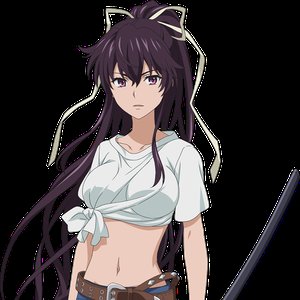神裂火織（cv:伊藤静） のアバター