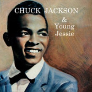 Chuck Jackson & Young Jessie