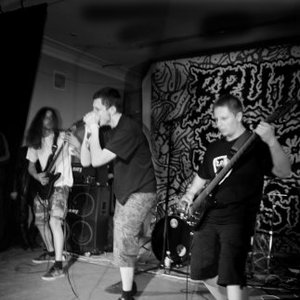 Avatar de Purulent Jacuzzi