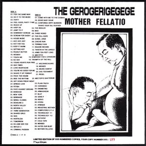 Bild für 'Mother Fellatio'