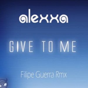 Image for 'Give to me'