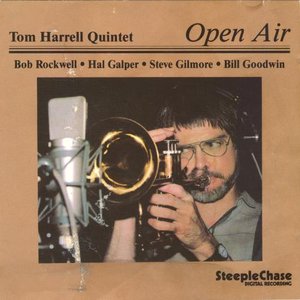 Avatar for Tom Harrell Quintet