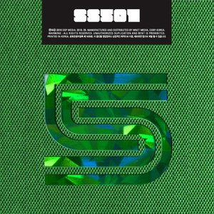 SS501 Destination - EP