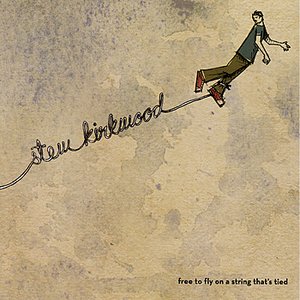 Free To Fly on a String That's Tied