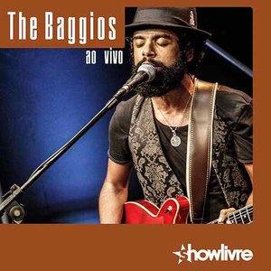 The Baggios no Estúdio Showlivre (Ao Vivo)