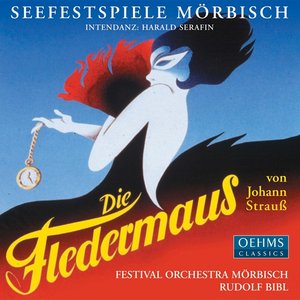 Strauss Ii: Fledermaus (Die)