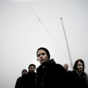 Machinae Supremacy photo provided by Last.fm