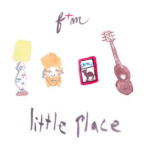 Little Place - EP