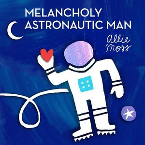 Melancholy Astronautic Man
