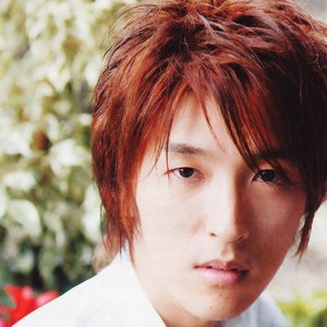 Takahiro Sakurai 的头像