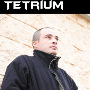 Tetrium için avatar