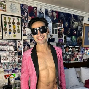 Carlos Agassi 的头像
