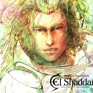El Shaddai: Ascension of the Metatron Original Soundtrack