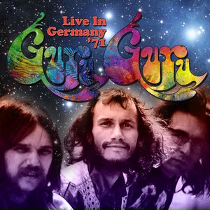 Live In Germany '71