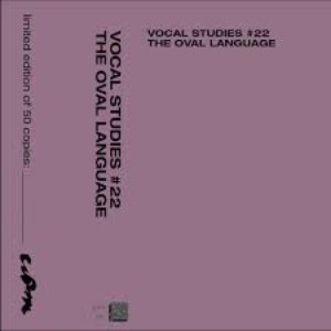 Vocal Studies #22
