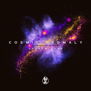 Cosmic Anomaly - Single