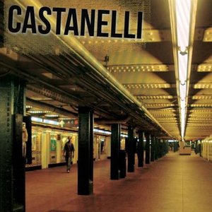 “Castanelli”的封面