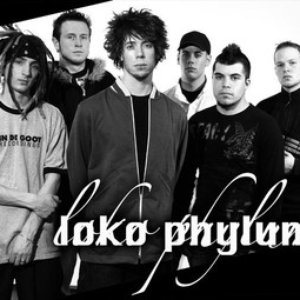 Loko Phylum 的头像