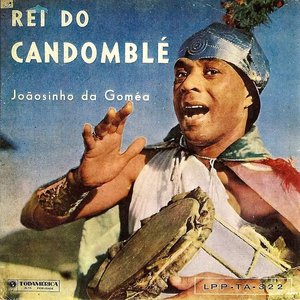 Rei do Candomblé