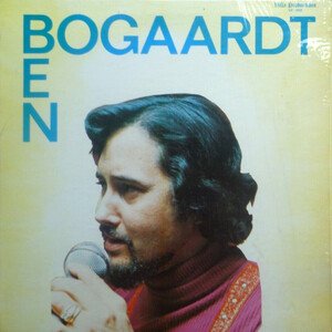 Ben Bogaardt