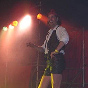 Avatar de Otto Orgel