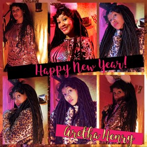 Happy New Year - Single