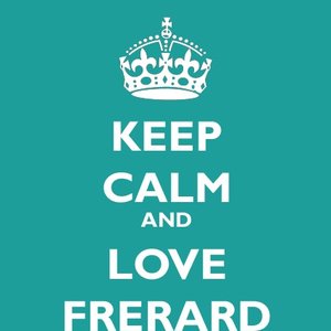 Avatar for Frank Iero & Gerard Way