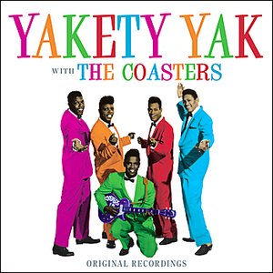 Yakety Yak With The Coasters