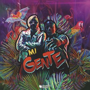 Mi Gente (with Willy William) - Single